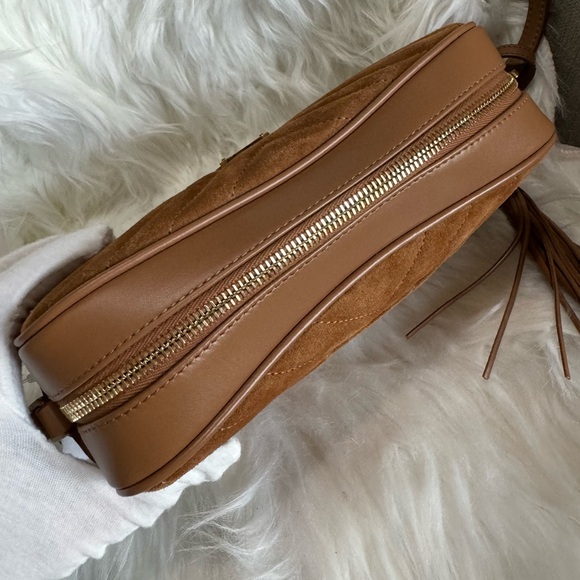 Saint Laurent Lou Camera Bag - Picture 4 of 11